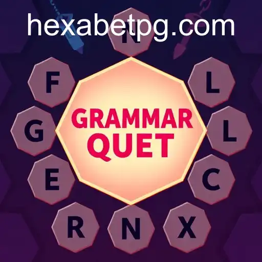 Exploring 'Hexabet': Unlocking Grammar Mastery Through an Engaging Game