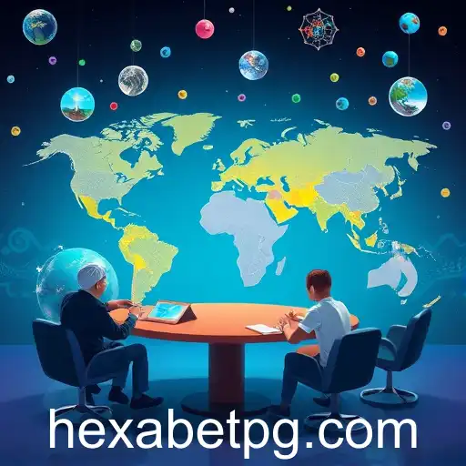 Hexabet: Bridging Fun and Education