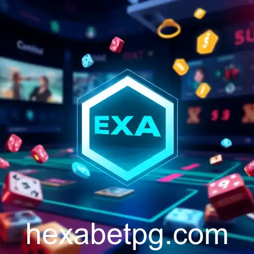 Hexabet Revolutionizes Online Gaming