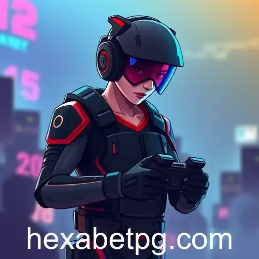 Hexabet: Revolutionizing Online Gaming Experience