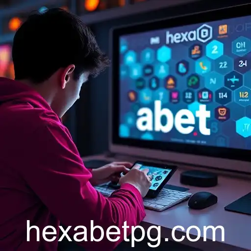 The Rise of Hexabet in Gaming Culture