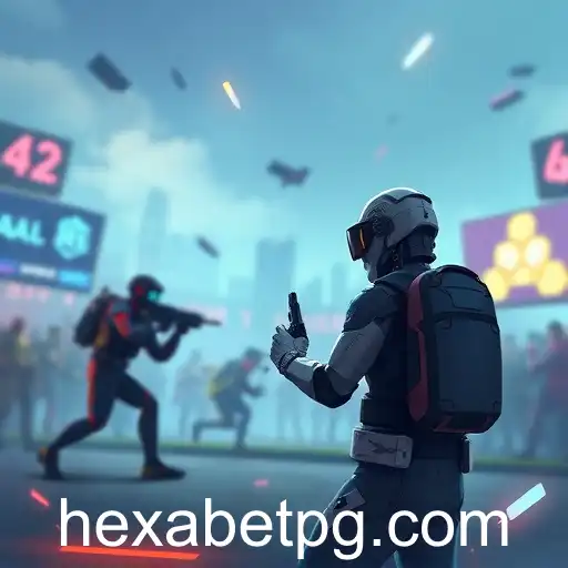 Hexabet: A New Era in Online Gaming