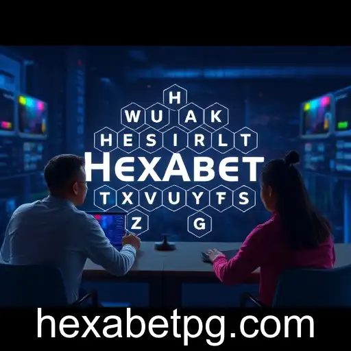 Hexabet Engages a New Generation of Puzzlers