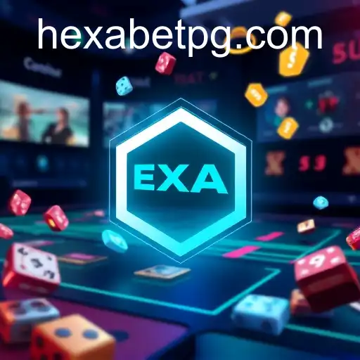 Hexabet Revolutionizes Online Gaming