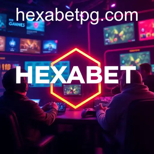 Hexabet Redefining Online Gaming Experience