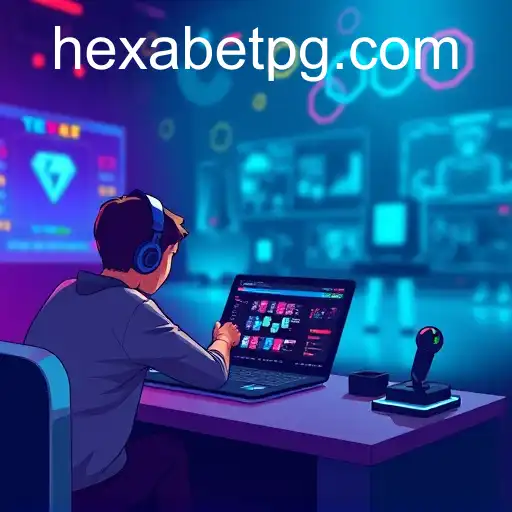 Hexabet's Influence Grows as Digital Literacy Expands