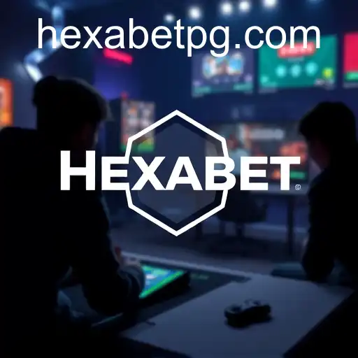 Hexabet's Rising Influence in Online Gaming