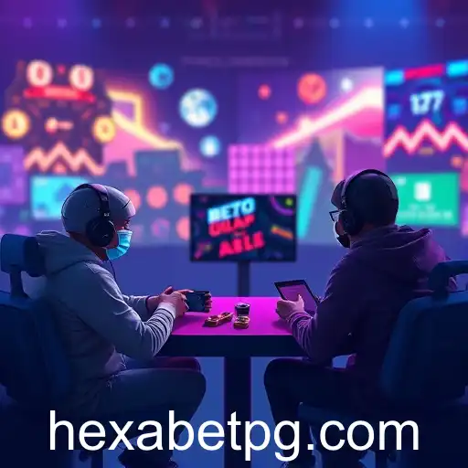 The Rise of Hexabet in the Gaming World